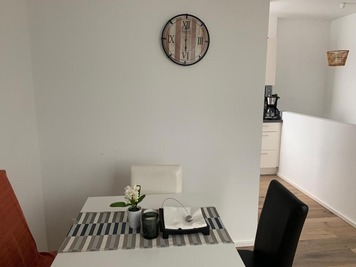 Double Floor Apartment Wien Exteriör bild