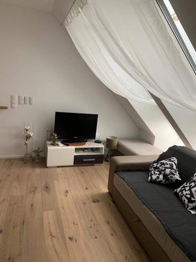 Double Floor Apartment Wien Exteriör bild