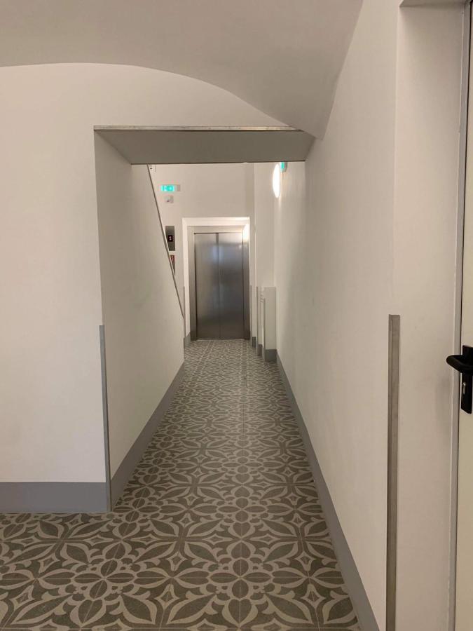 Double Floor Apartment Wien Exteriör bild