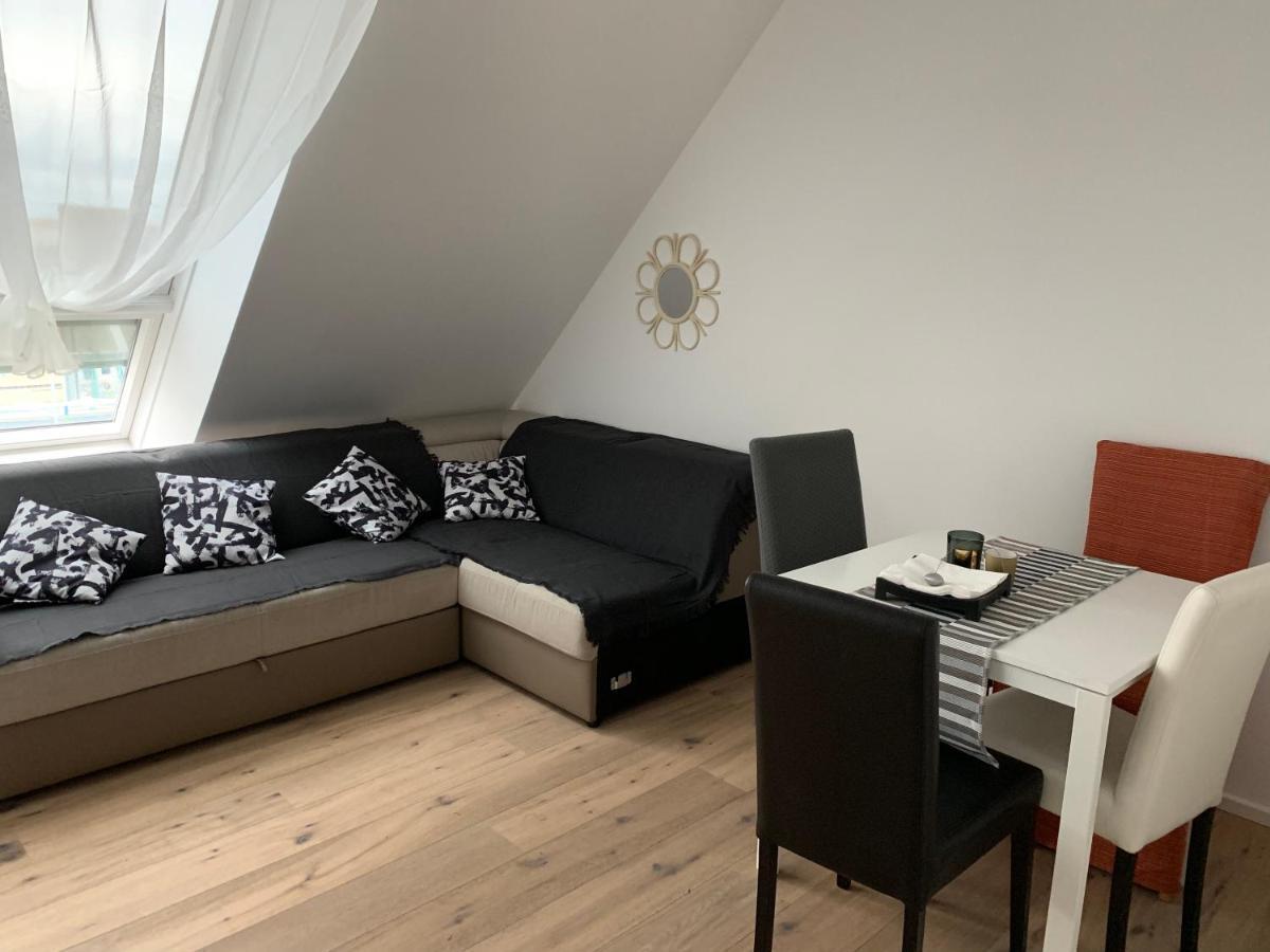 Double Floor Apartment Wien Exteriör bild